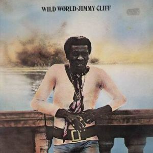 Jimmy Cliff